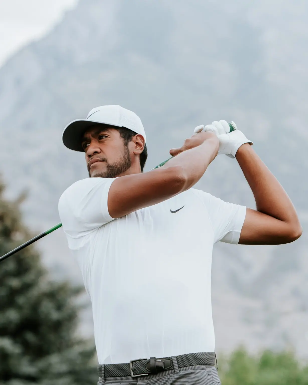 Tony Finau: The Journey of a Golfing Sensation