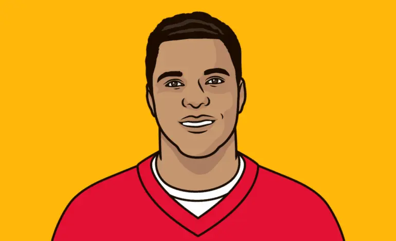 Tony Gonzalez: From NFL Star to Influential Sports Analyst