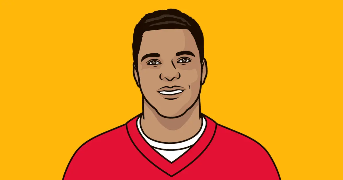 Tony Gonzalez: From NFL Star to Influential Sports Analyst