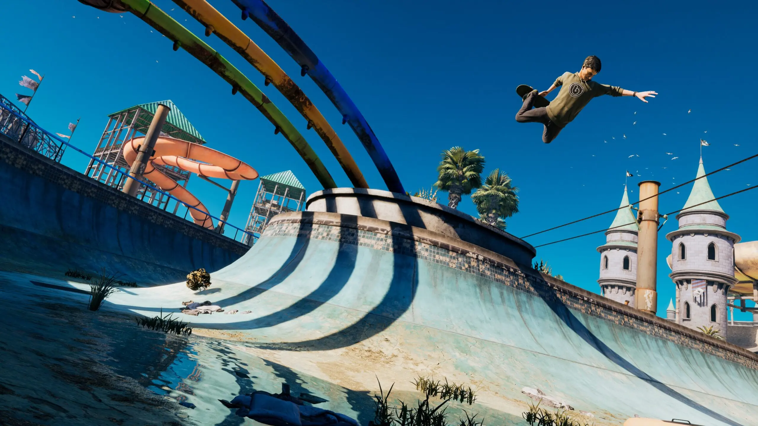 The Influence of Tony Hawk on Skateboarding and Culture