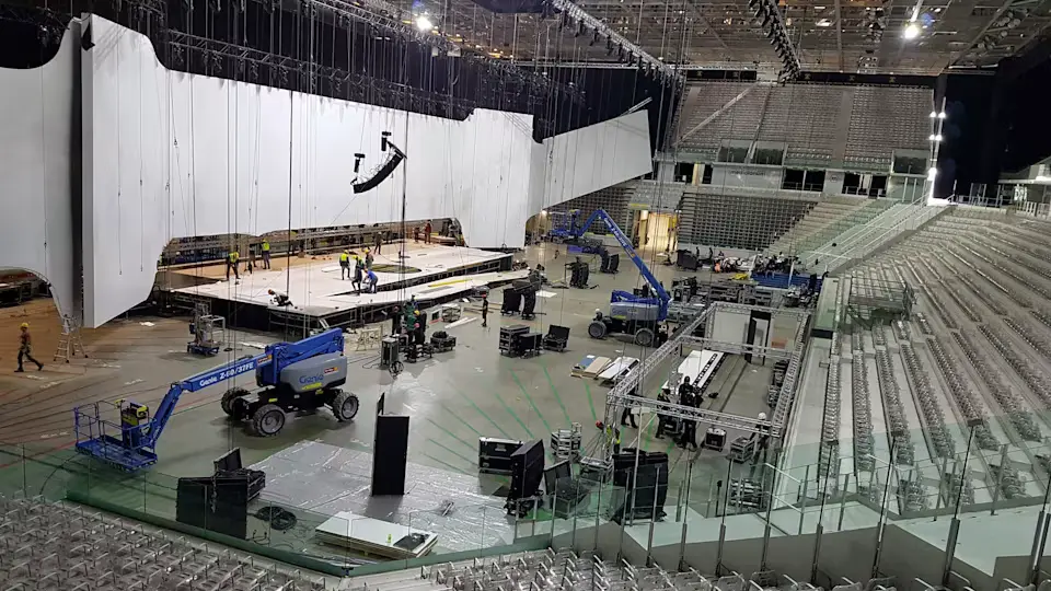 Exploring the Torino Olympics: Highlights and Significance