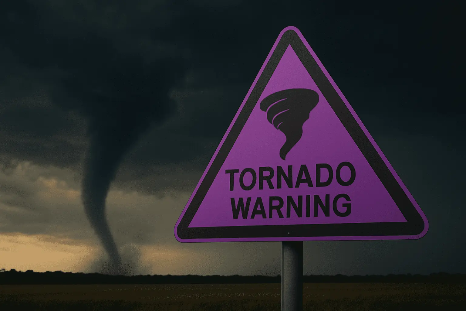 Tornado Watch vs Warning: What You Need to Know