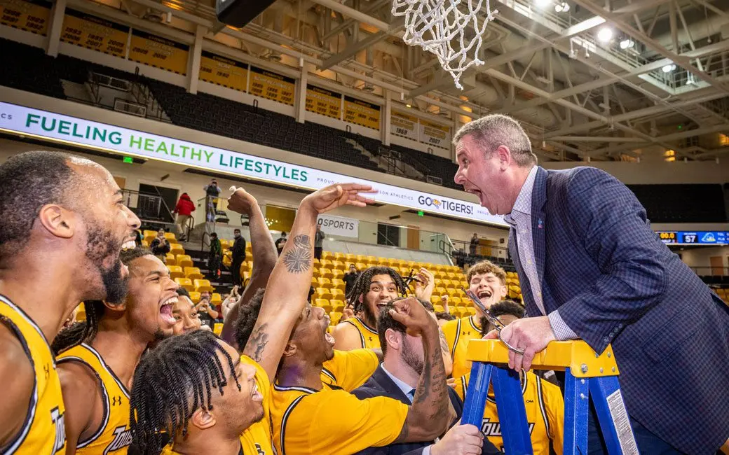 Towson Basketball: Performance and Prospects for the Season
