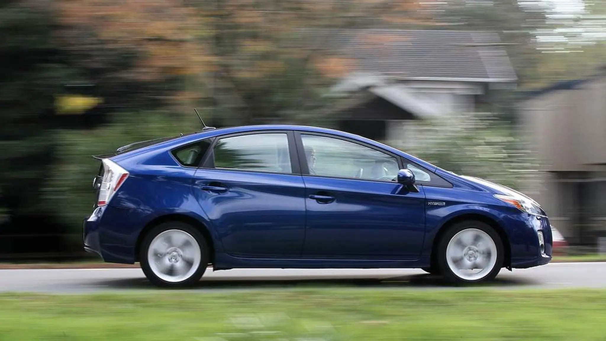 Toyota Recalls 141,000 Vehicles Due to Safety Issues