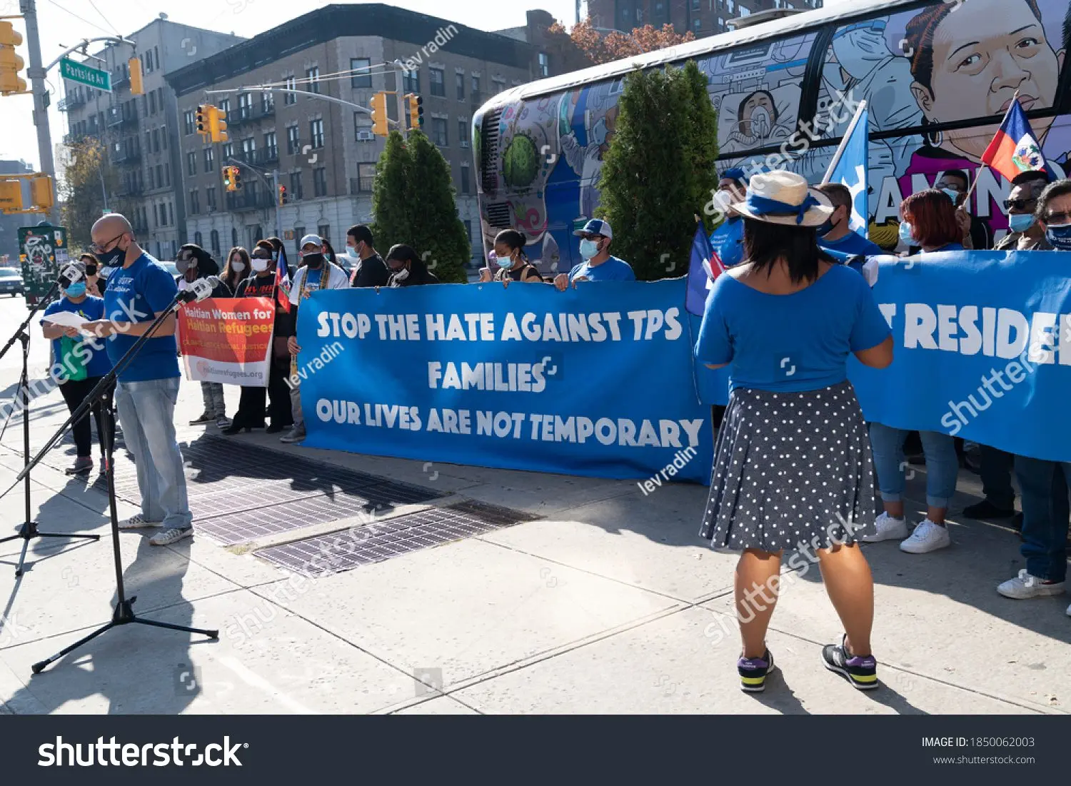 Understanding TPS Haiti and Its Impact on Immigrants