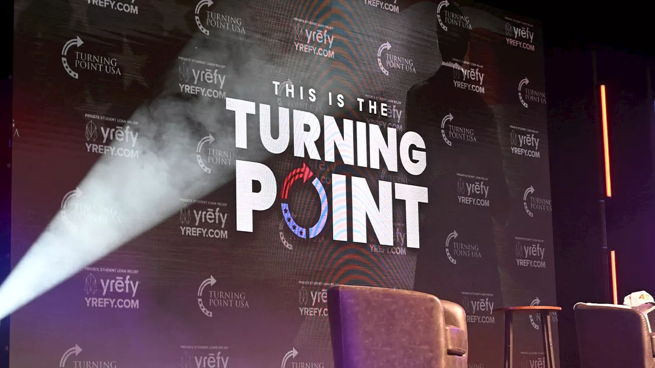 Highlights from the TPUSA Halftime Show