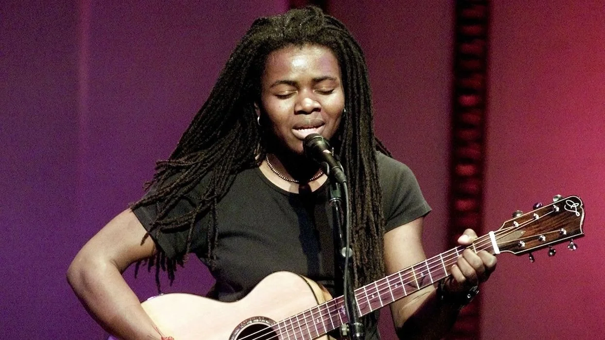 The Legacy of Tracy Chapman: A Remarkable Music Journey