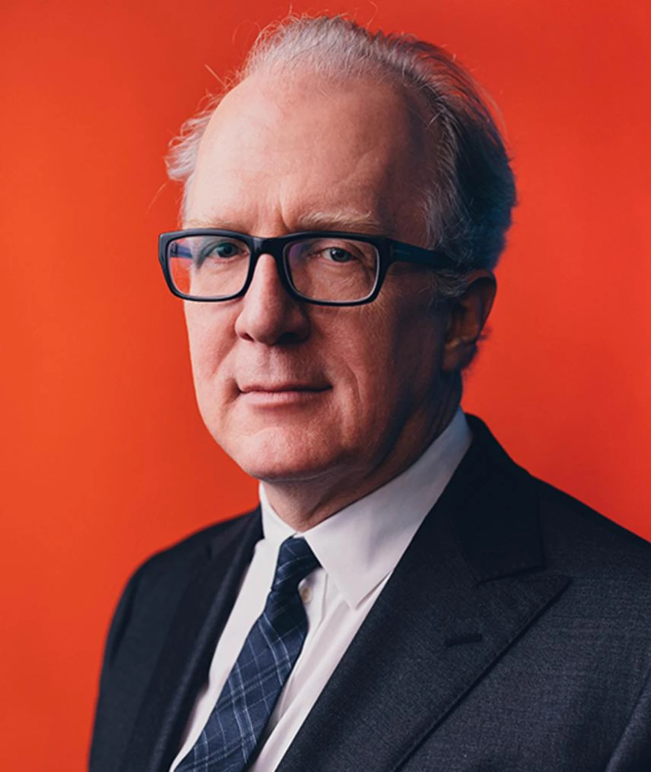 Understanding Tracy Letts: A Talent in Theater and Film