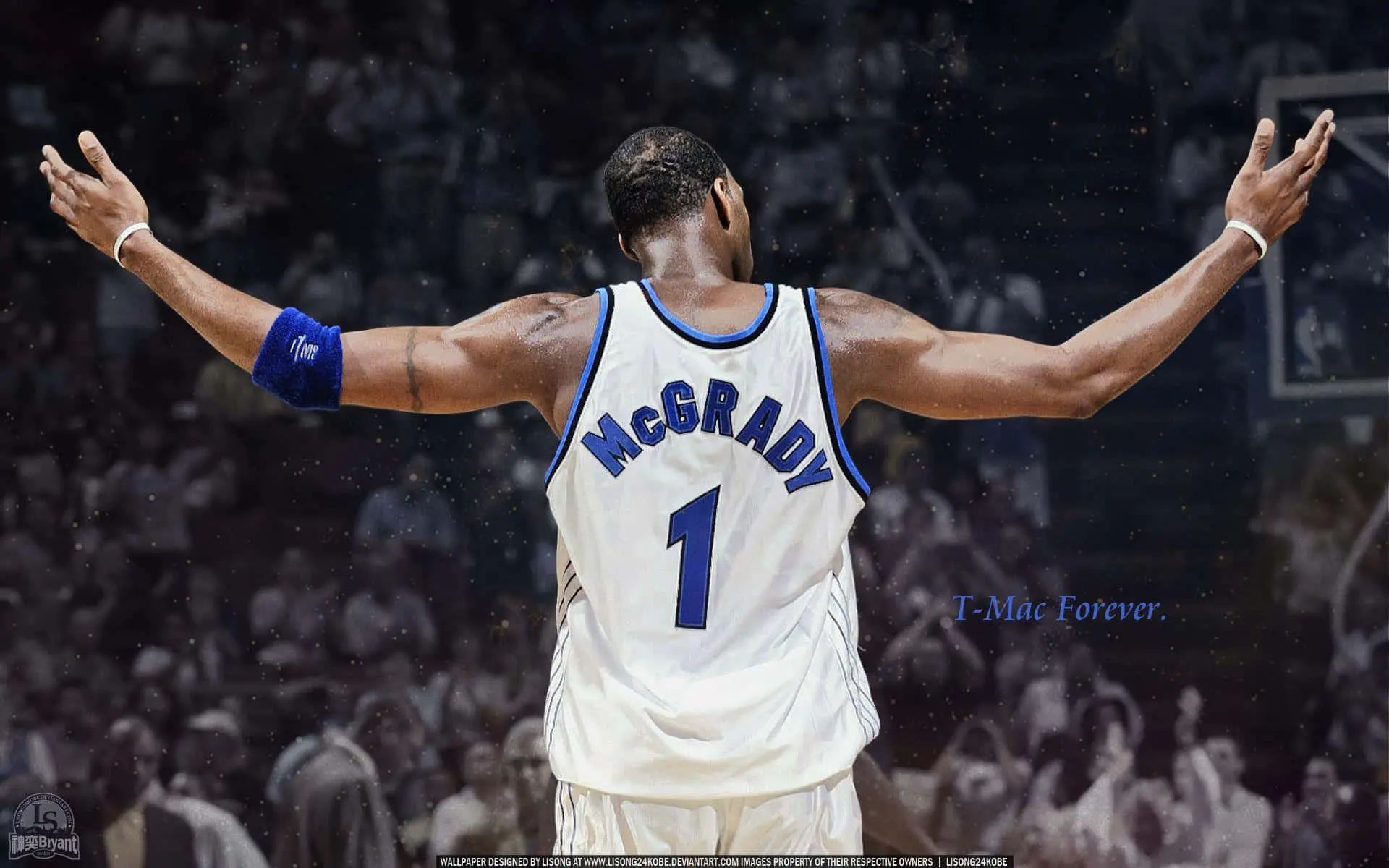 Tracy McGrady: A Basketball Icon’s Journey to Stardom