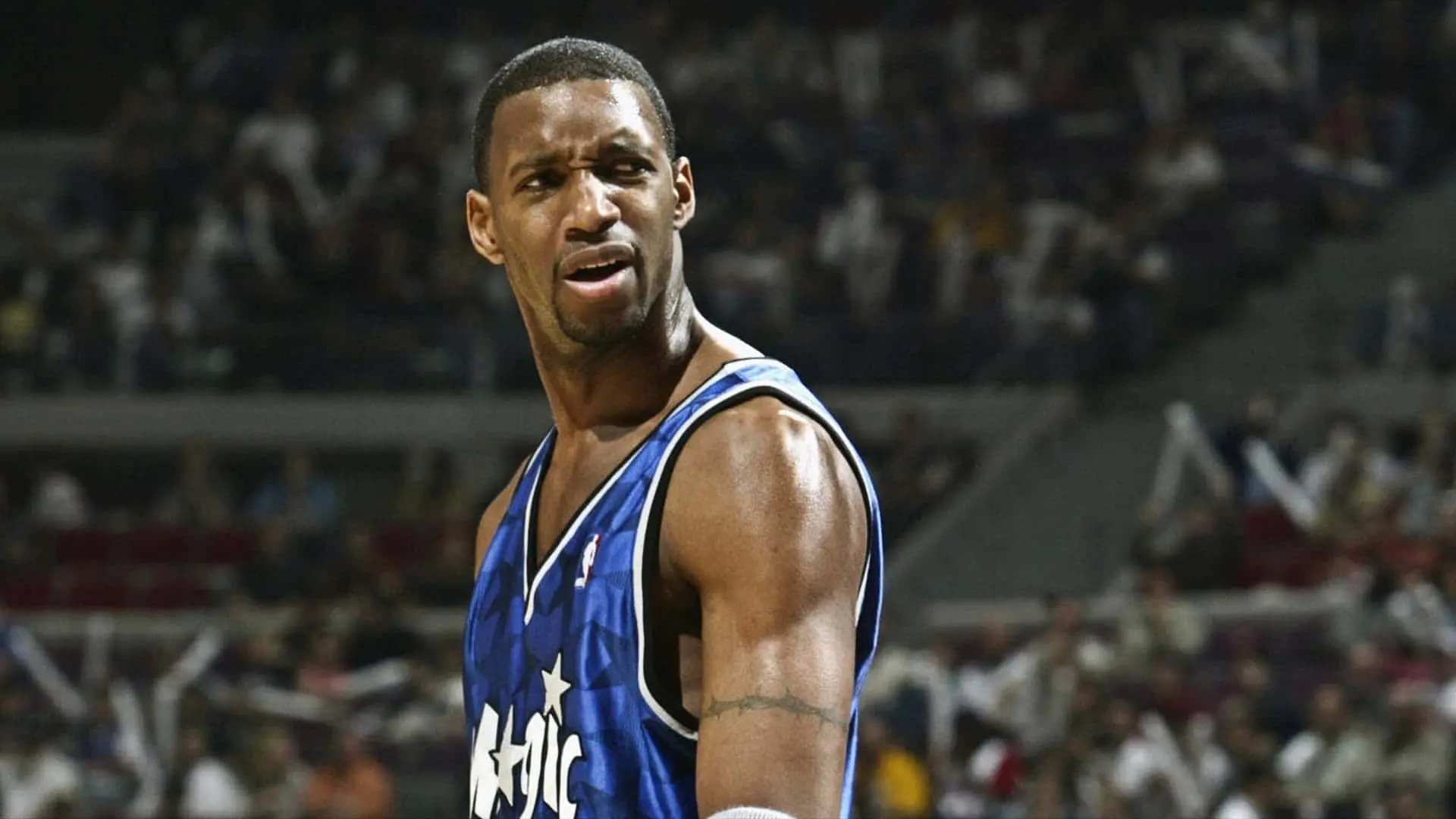 The Legacy of Tracy McGrady in Basketball History