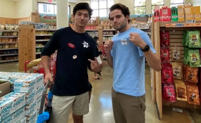 The Allure of Trader Joe’s: A Unique Grocery Experience