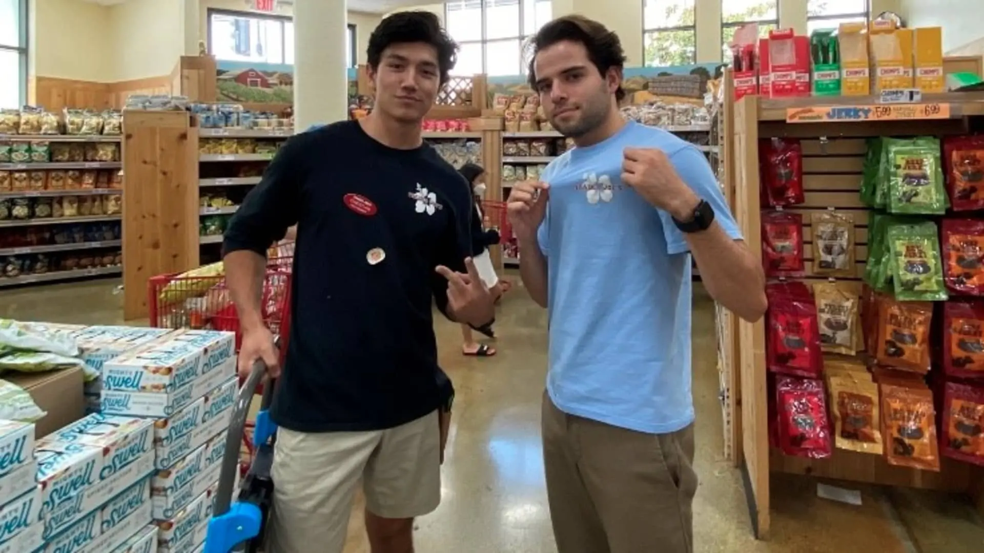 The Allure of Trader Joe’s: A Unique Grocery Experience