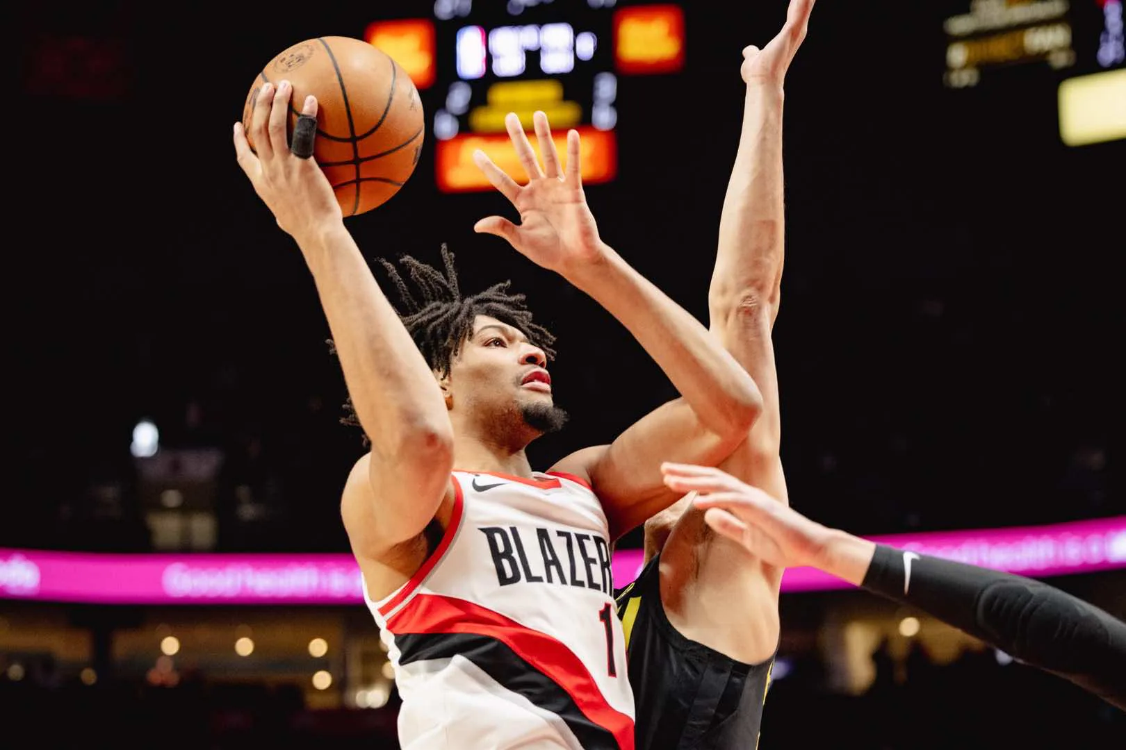 Trail Blazers vs Jazz: Key Insights and Highlights from Their Recent Encounter