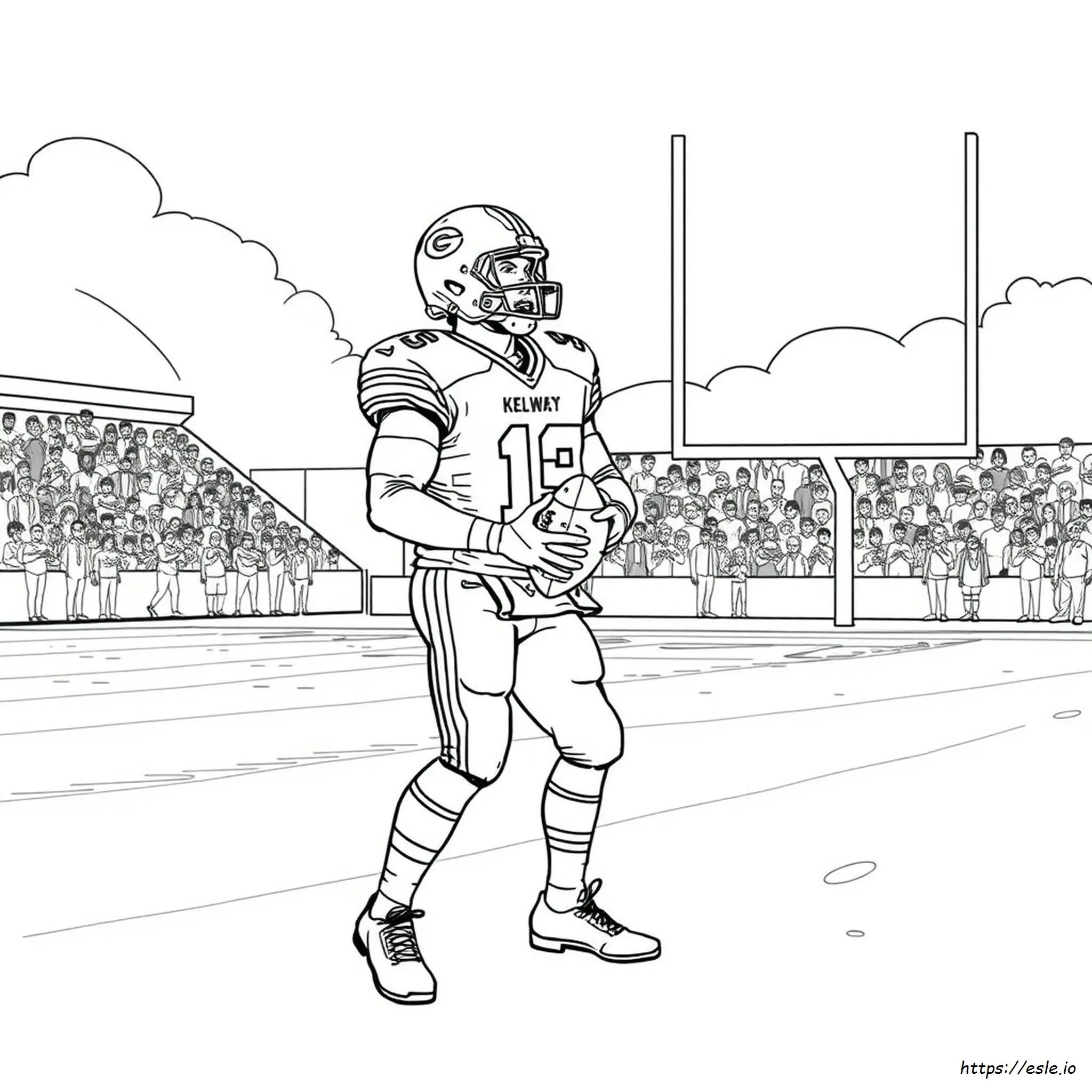 The Impact of Travis Kelce on the NFL and Beyond