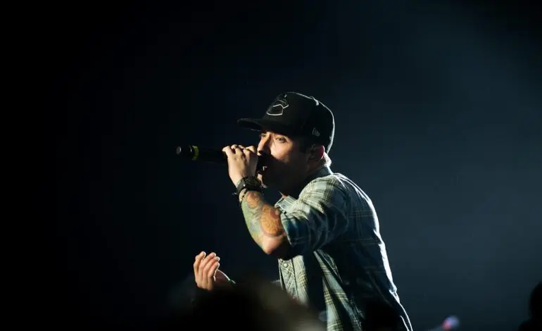 The Rise of Colton Ledbetter in Country Music