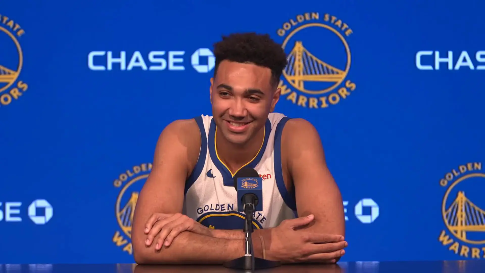Trayce Jackson-Davis: Rising Basketball Star Making Waves