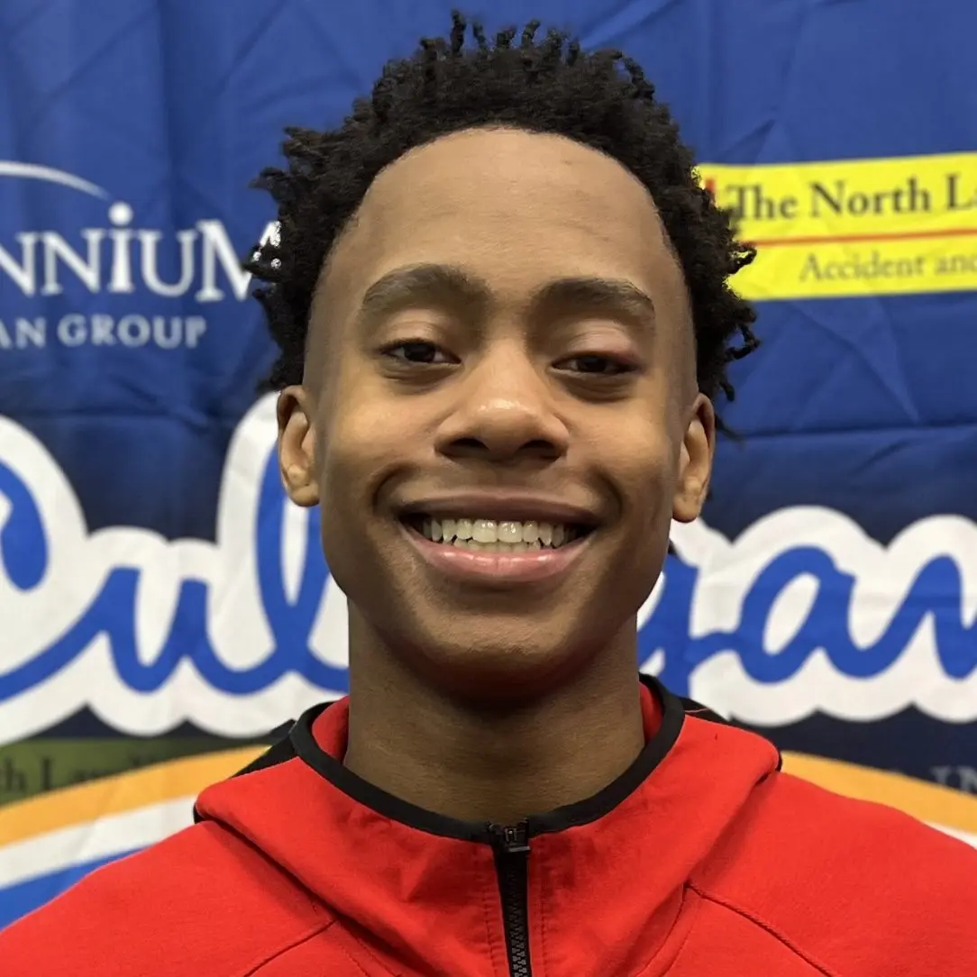 Tre Johnson: A Promising Basketball Talent