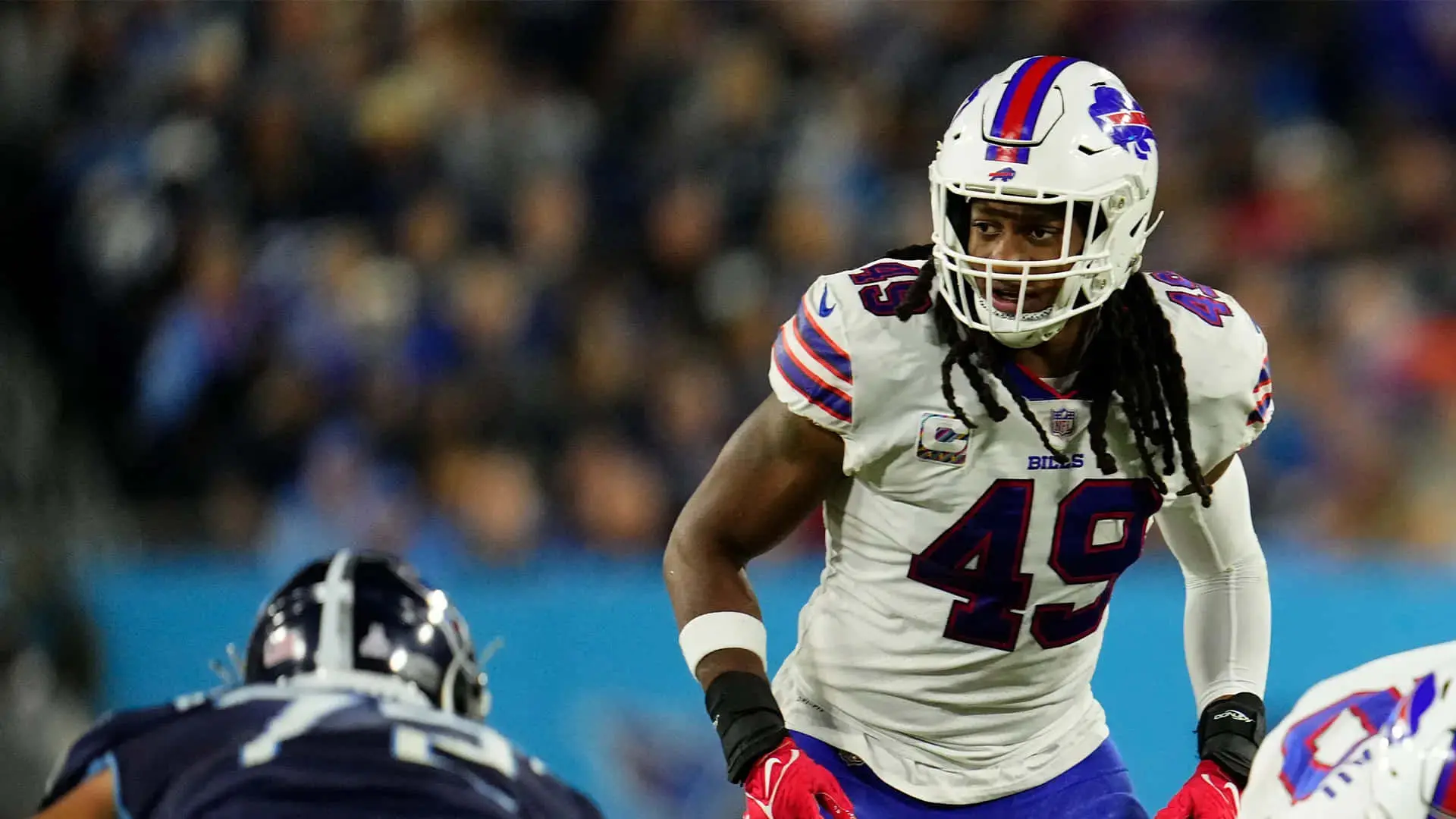 Tremaine Edmunds: A Force to Be Reckoned With in the NFL