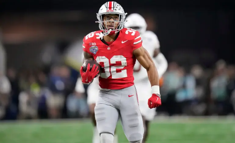 2023 New England Patriots Roster Updates