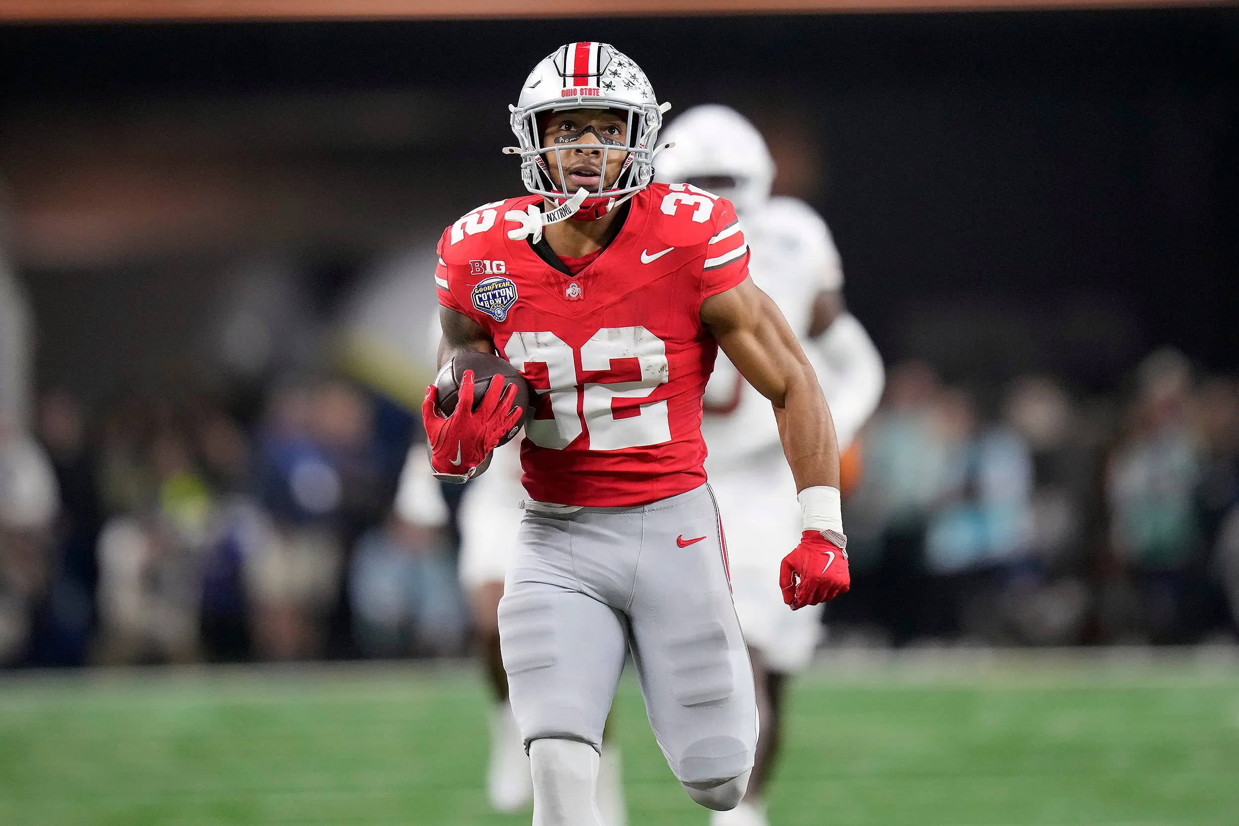 Treveyon Henderson: A Look at His Impact in College Football