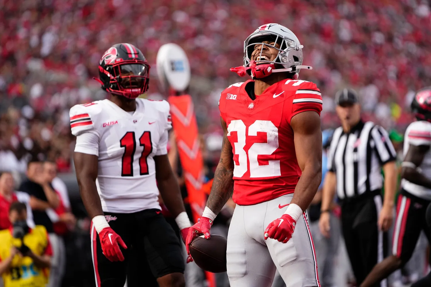 Who is Treveyon Henderson’s Wife? Insights and Updates