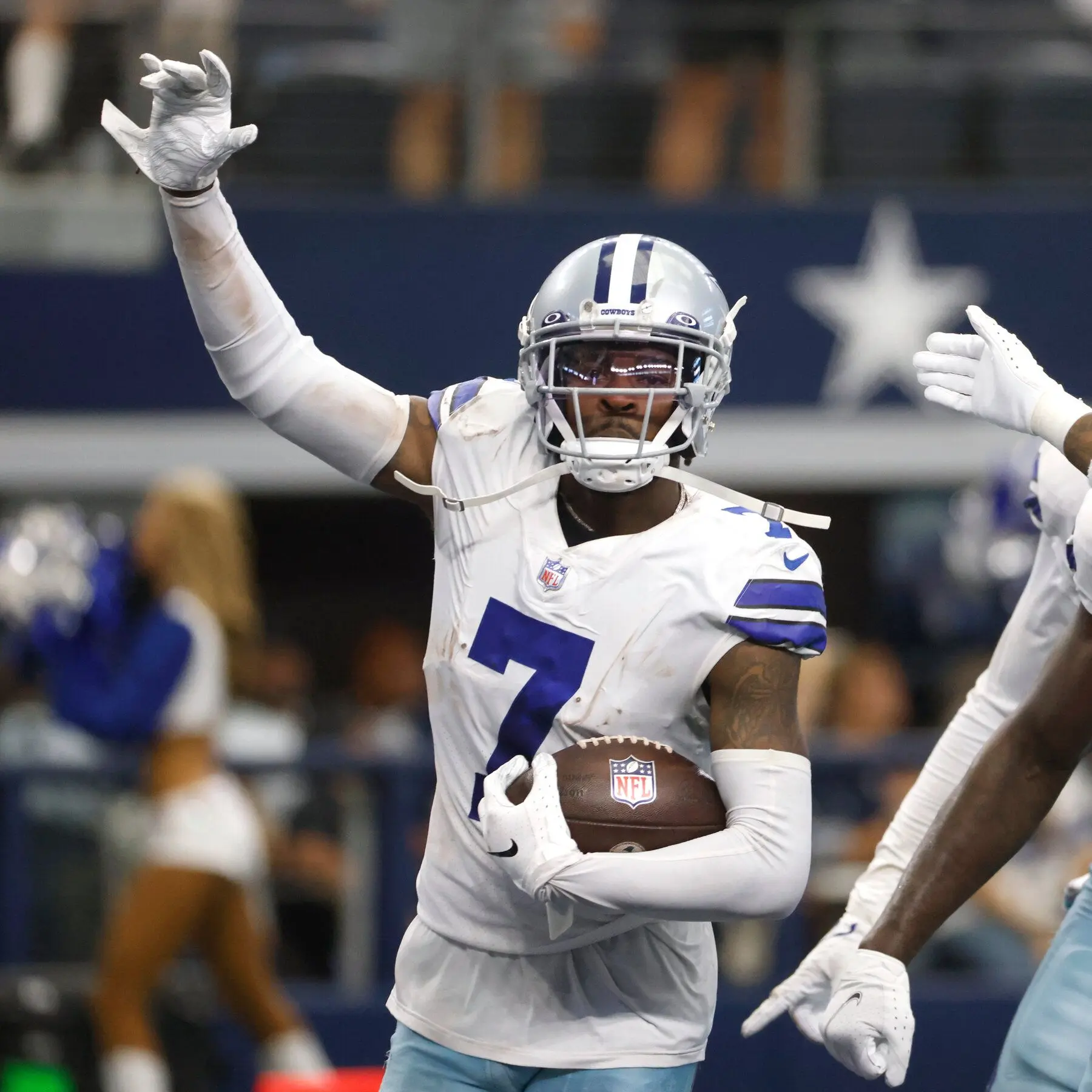 Trevon Diggs: A Look at His Impact in the NFL