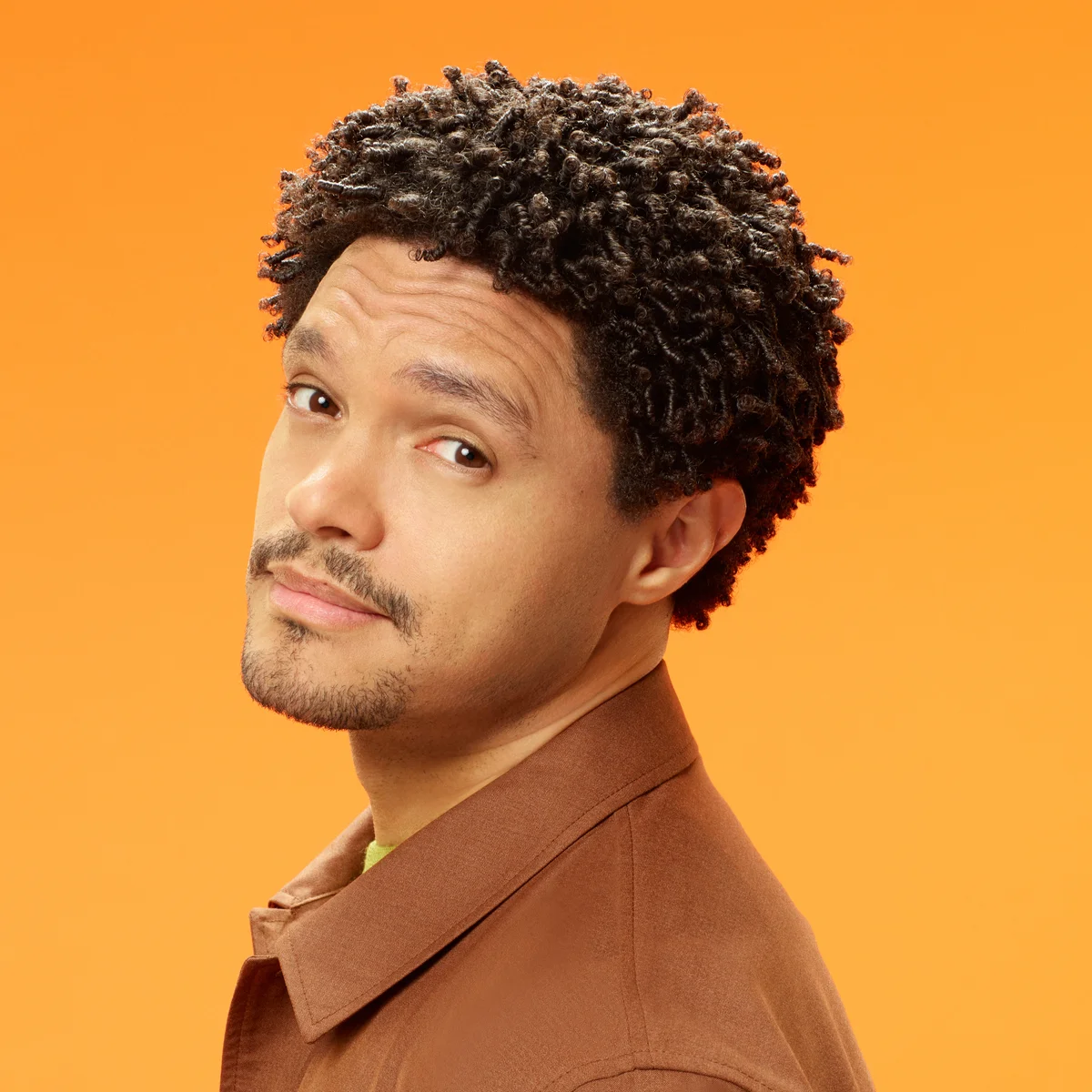 Trevor Noah Discusses Sexuality and LGBTQ+ Advocacy