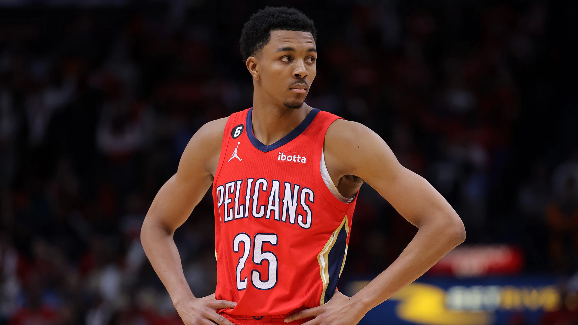 Trey Murphy III: A Rising Star in the NBA