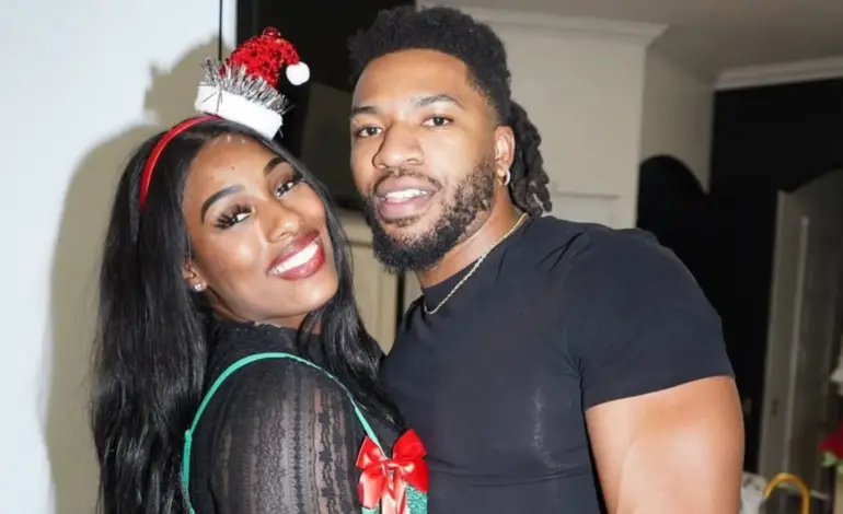 Trick Williams: WWE’s Rising Star Shines Bright