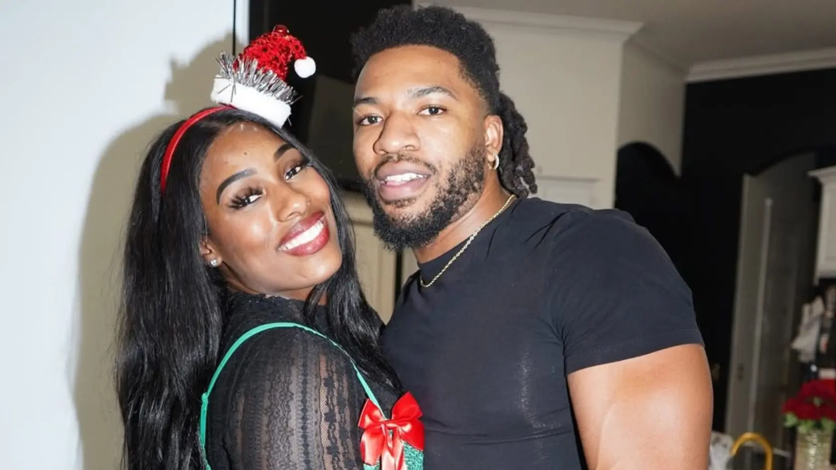 Trick Williams: WWE’s Rising Star Shines Bright