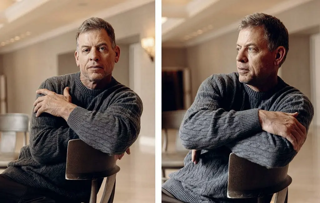 Troy Aikman: A Hall of Fame Career in the NFL
