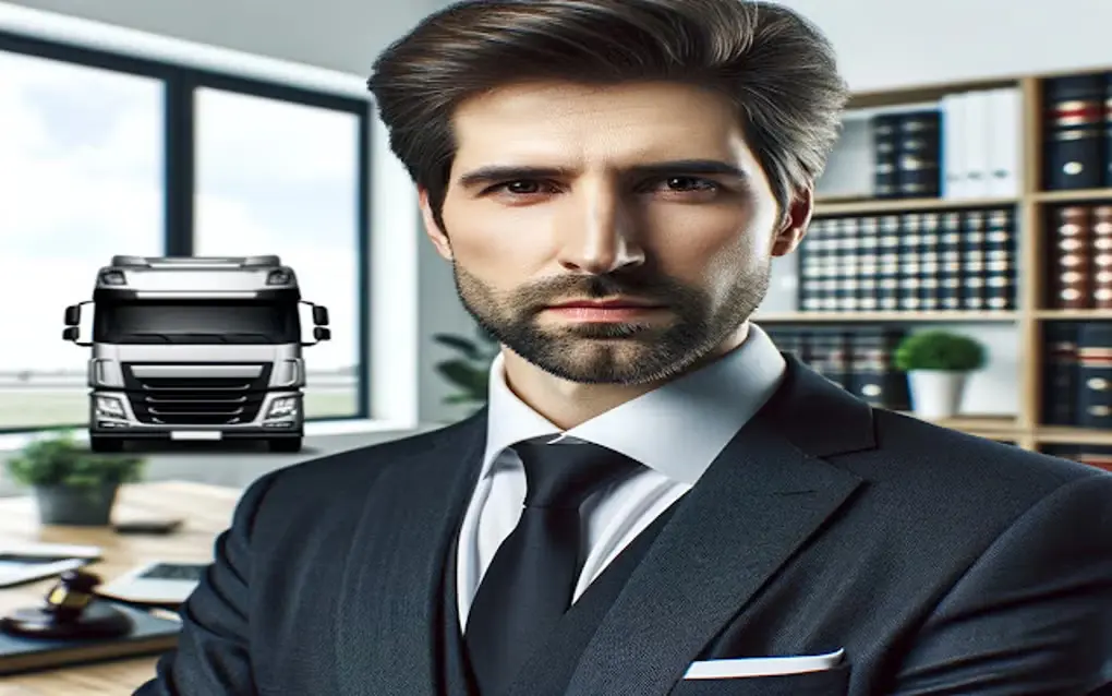 The Role of a Truck Accident Lawyer in Your Recovery