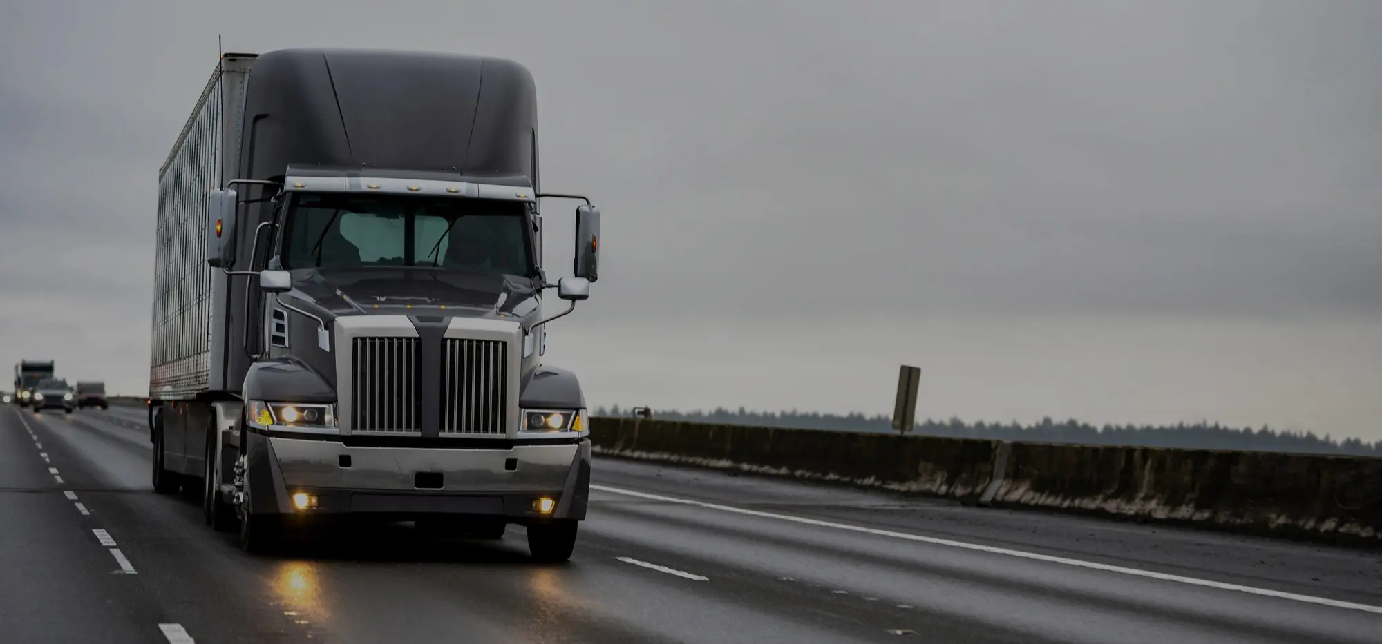 Why You Need a Trucking Accident Lawyer After a Collision