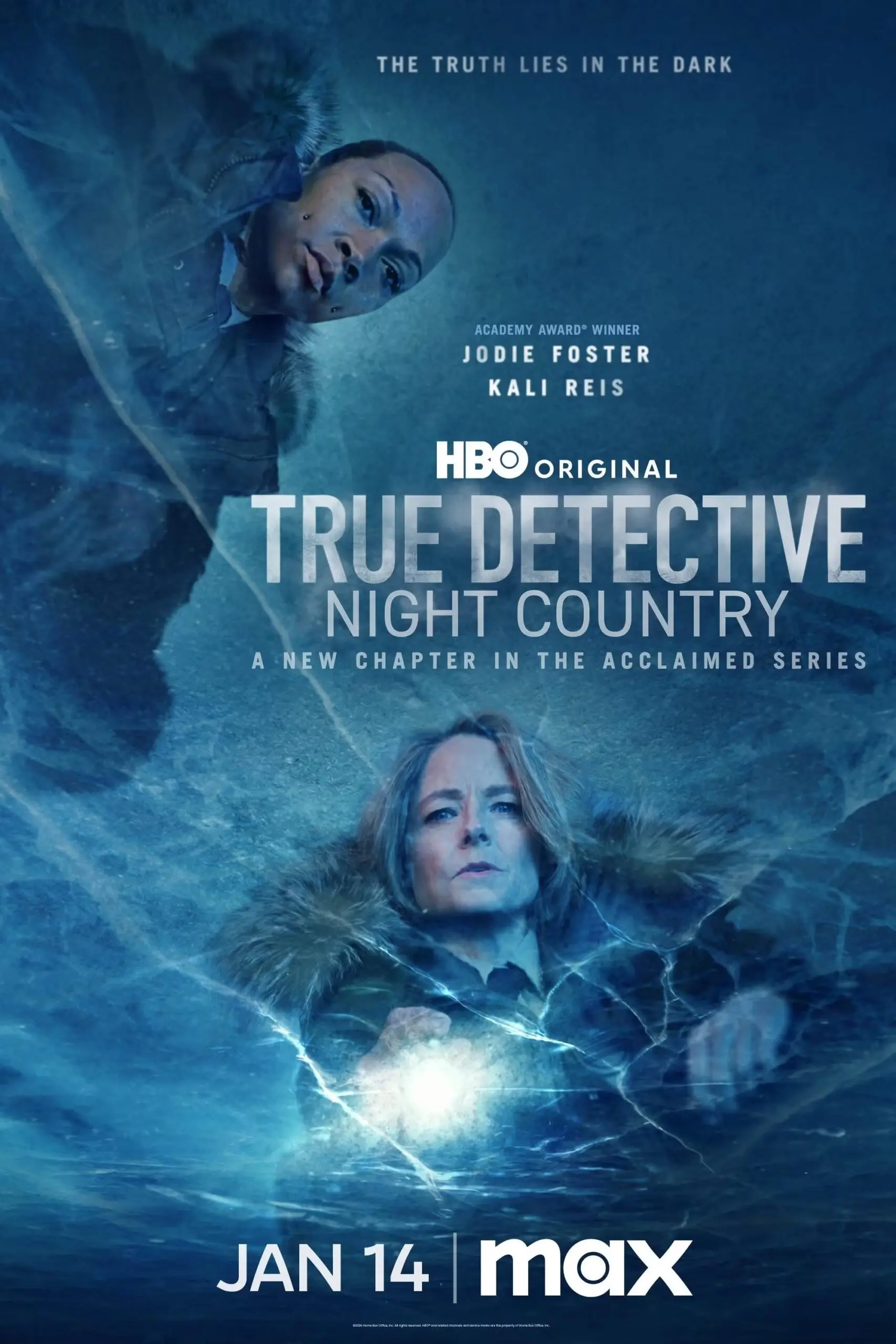 All You Need to Know About True Detective Season 4