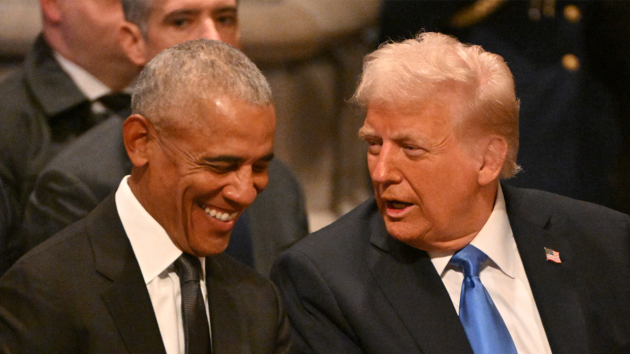 The Trump Obama Monkey Video Controversy Explained