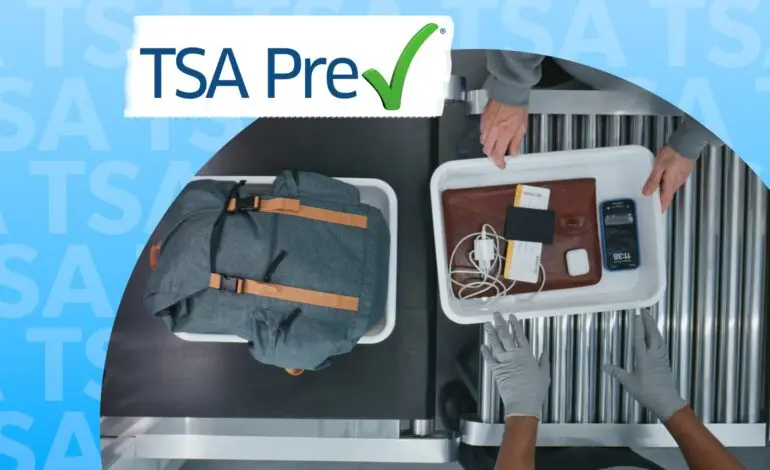 Exploring TSA PreCheck: Your Guide to Easier Travel