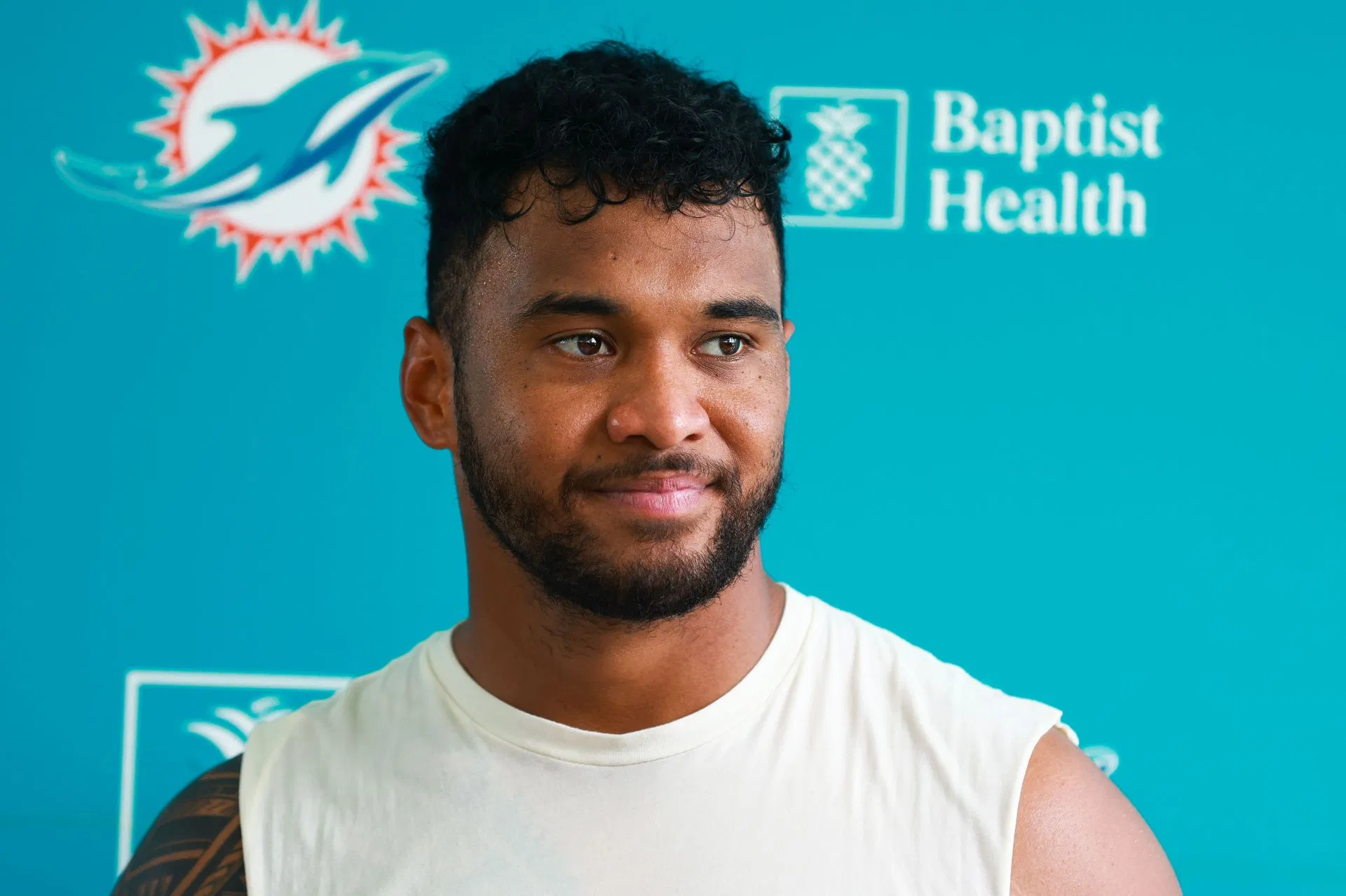 The Rise of Tua Tagovailoa in the 2023 NFL Season