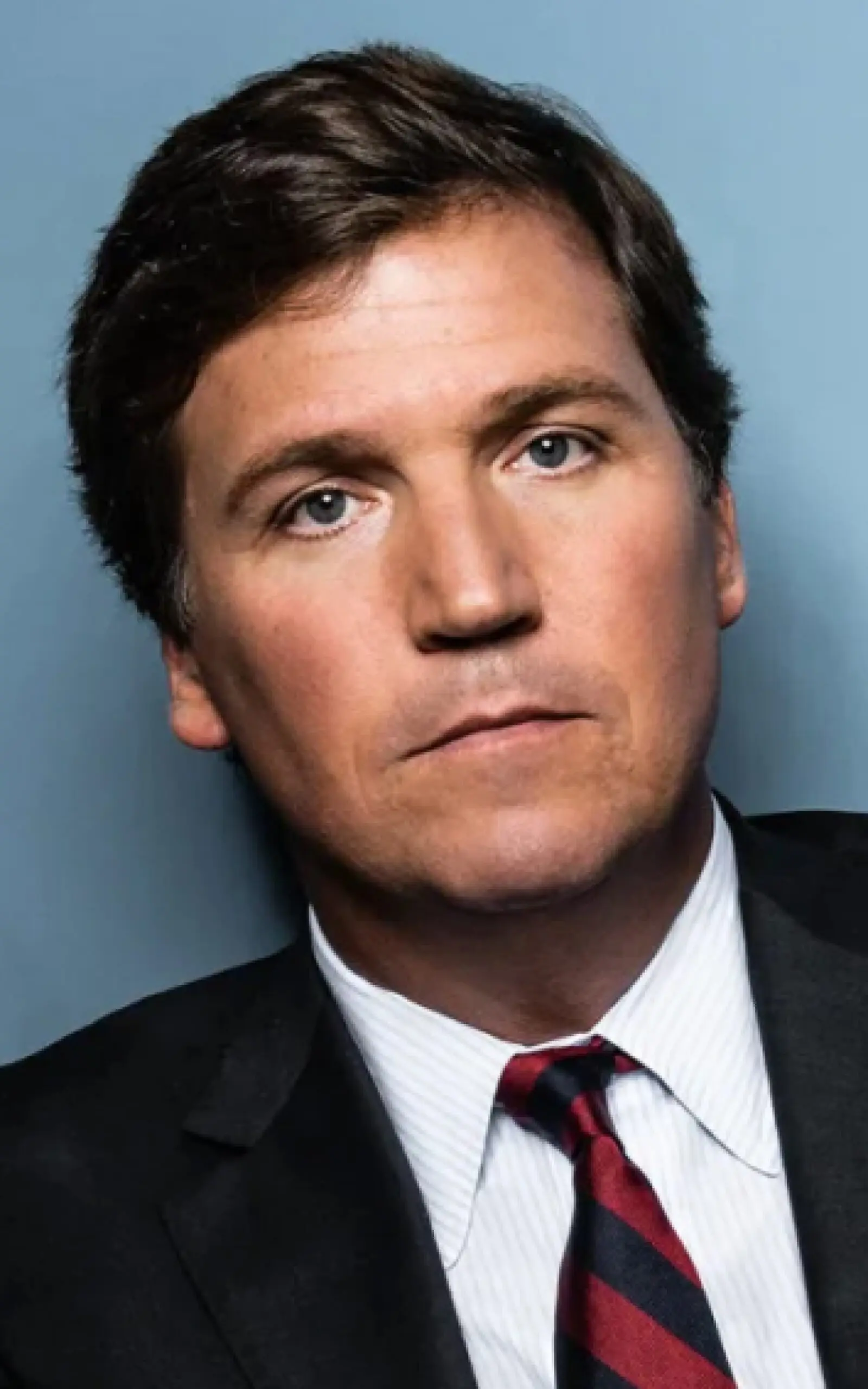 The Influence of Tucker Carlson on American Media