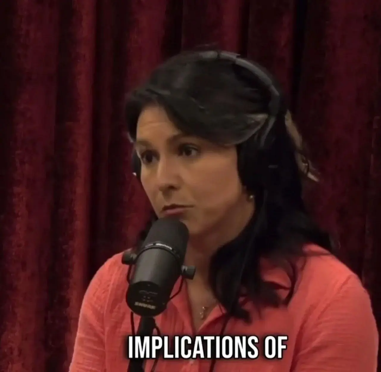 The Political Journey of Tulsi Gabbard: An Overview
