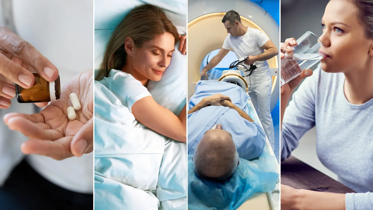 Two Habits Linked to Cancer: Insights and Implications