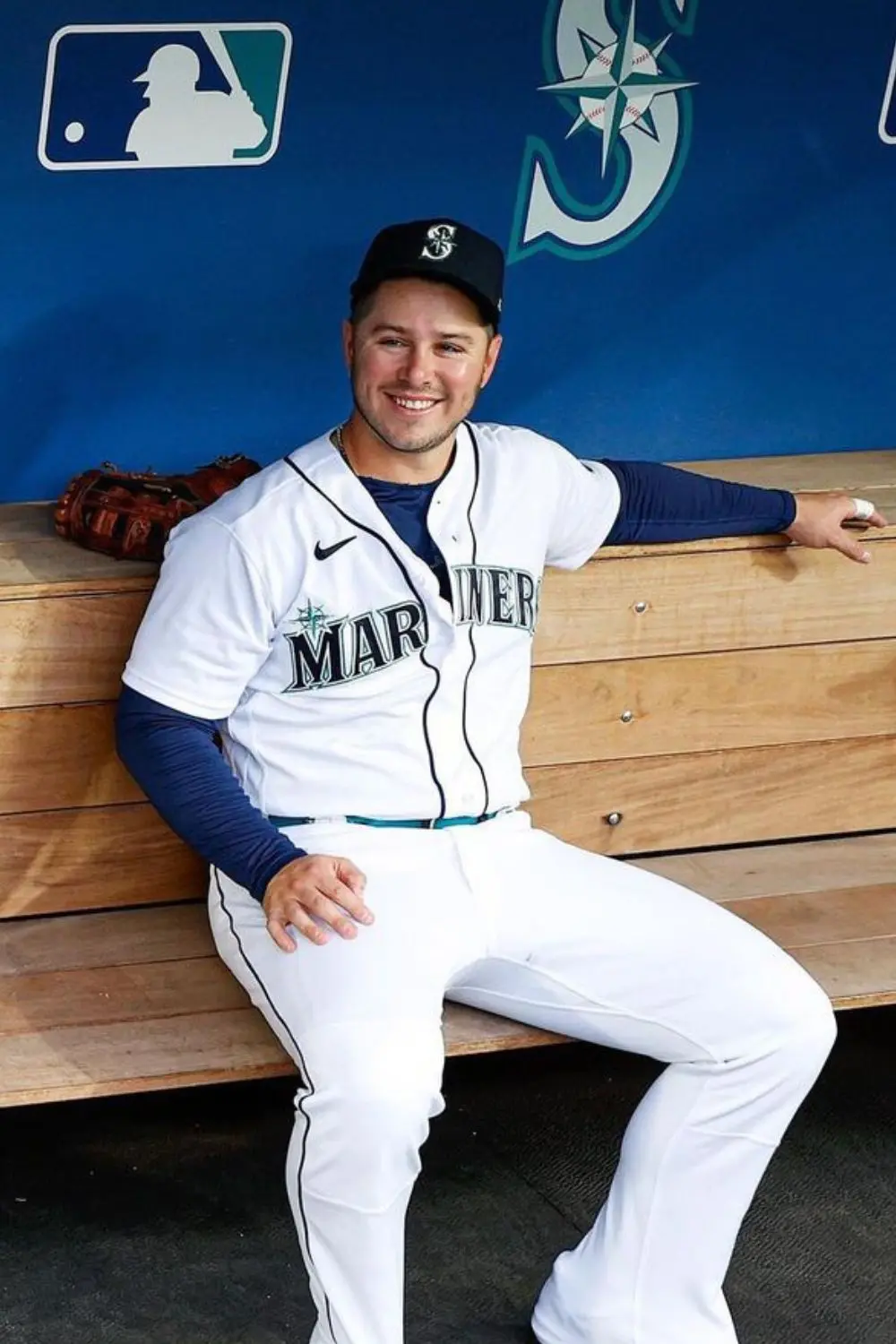 Ty France: The Emerging MLB Star Shining for the Mariners