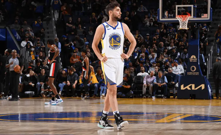 Ty Jerome: A Rising Star in the NBA