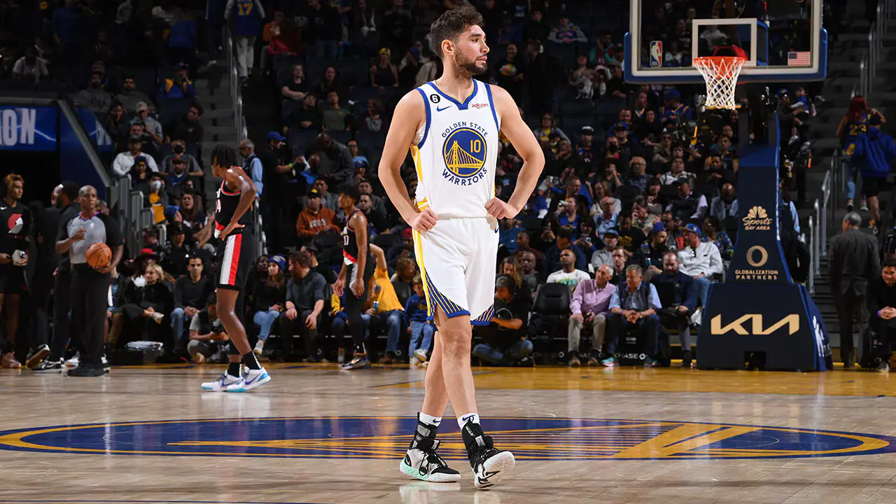 Ty Jerome: A Rising Star in the NBA