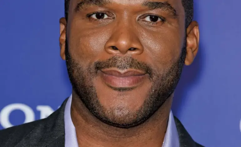 The Influence of Tyler Perry in Modern Entertainment