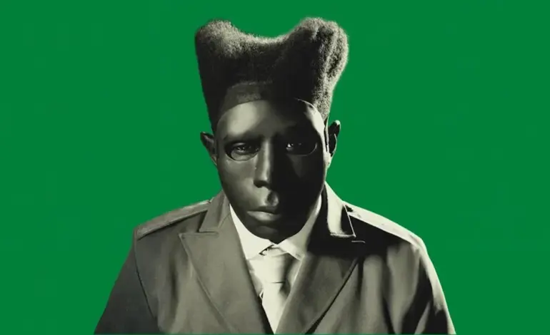 Tyler the Creator: A Multifaceted Artist Shaping Culture