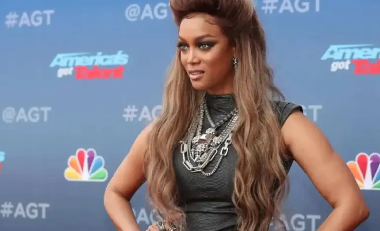 Exploring Tyra Banks’ Net Worth: A Comprehensive Overview