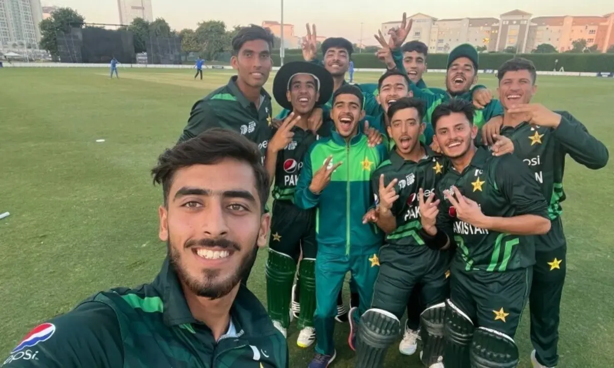 U19 World Cup 2024: Everything You Need to Know