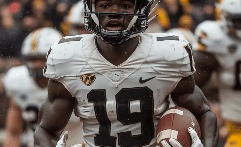 Analyzing the Recent UCF vs Colorado Football Match-Up