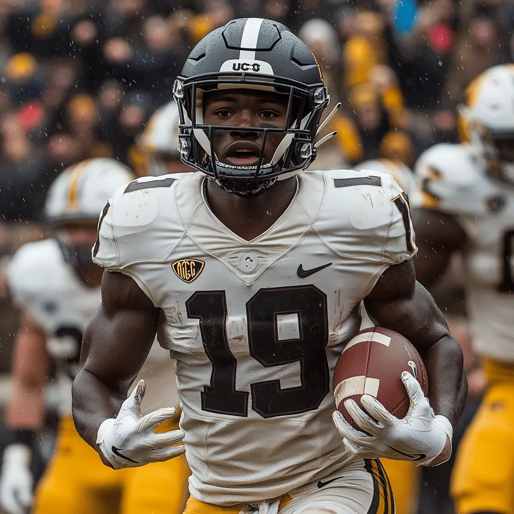 Analyzing the Recent UCF vs Colorado Football Match-Up