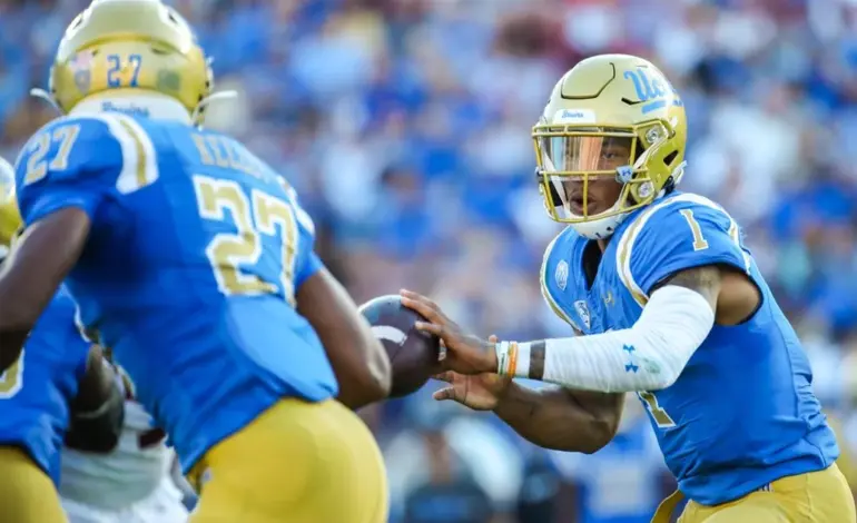 UCLA vs MI State: A Recap of the Thrilling Match-Up